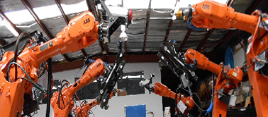 冰球突破豪华版下载app：机器人本体业务未来两三年会有盈利可能